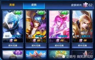 王者皮肤体验服最新爆料,体验服新皮肤爆料，神秘英雄即将登场！